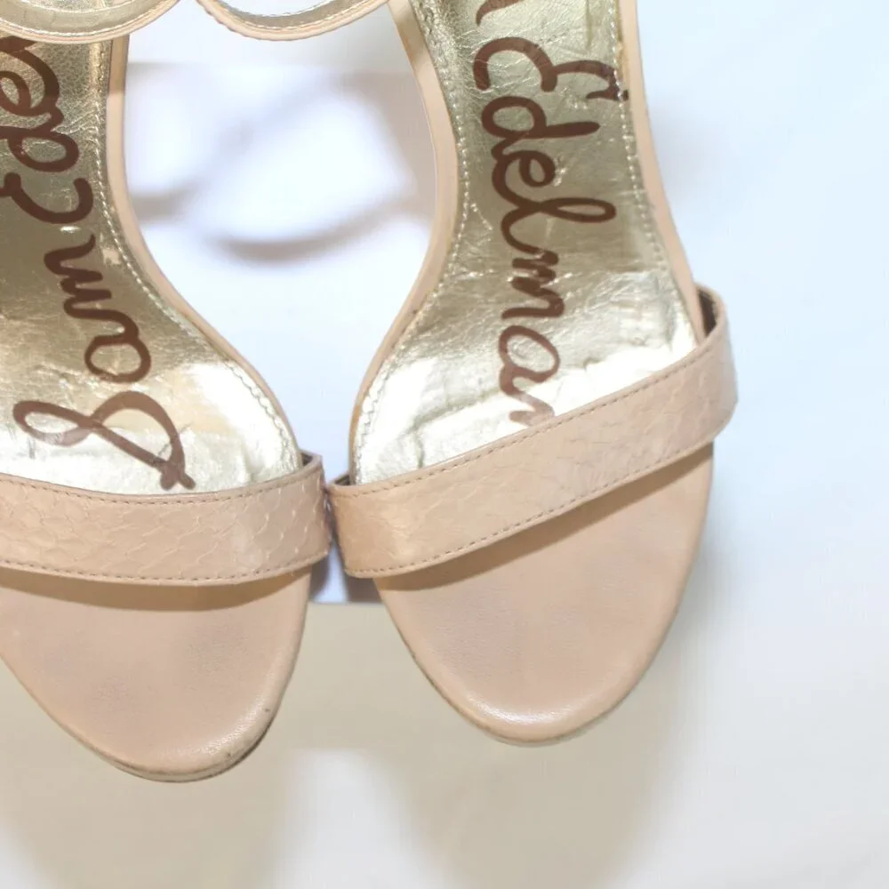 Sam Edelman - Picture 3 of 10